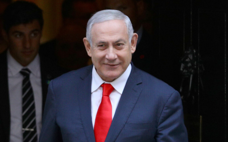 Netanyahu saziva sigurnosni kabinet zbog širenja rata u Gazi