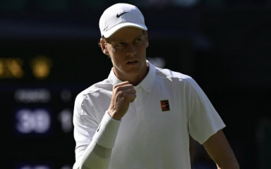 Sinner: “Broj 1” će biti cilj za sljedeću sezonu