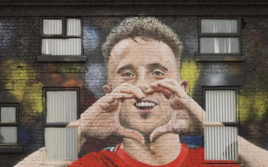 Liverpool će nositi amblem u spomen na Jotu, najavljena i poseba komemoracija