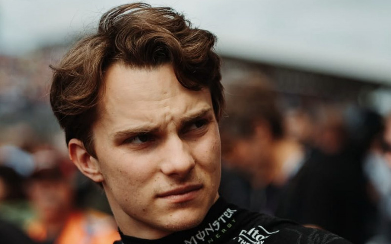 Piastri pobijedio u Belgiji i povećao prednost u ukupnom redoslijedu