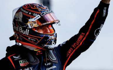Verstappen potvrdio ostanak u Red Bullu