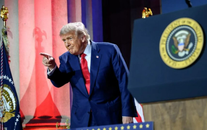 Danska premijerka: Trump nije odustao od Grenlanda