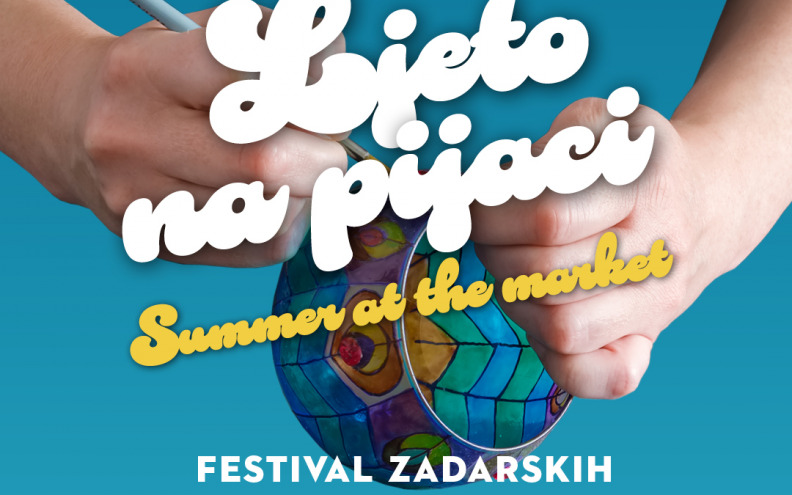 Drugo po redu Ljeto na Pijaci već ove subote!