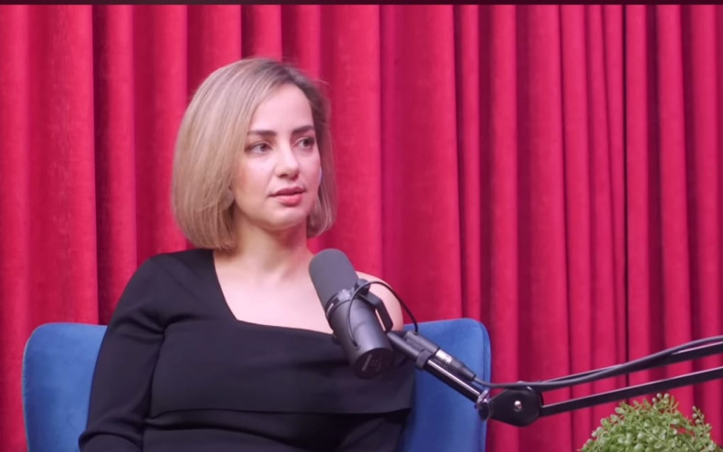 Tina Biloglav doživjela nesreću: 'Život je napisao malo drugačiji scenarij...'