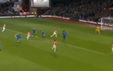 Pogledajte akciju za gol Vatrenih koji mnogi smatraju najljepšom u povijesti hrvatske reprezentacije