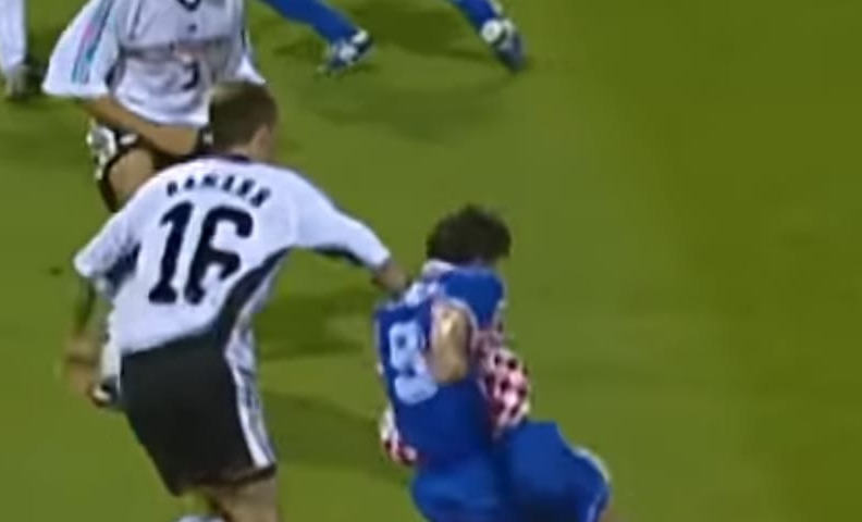 ČUDO U LYONU Vatreni su pregazili europske prvake, a utakmicu života odigrao je ovaj reprezentativac