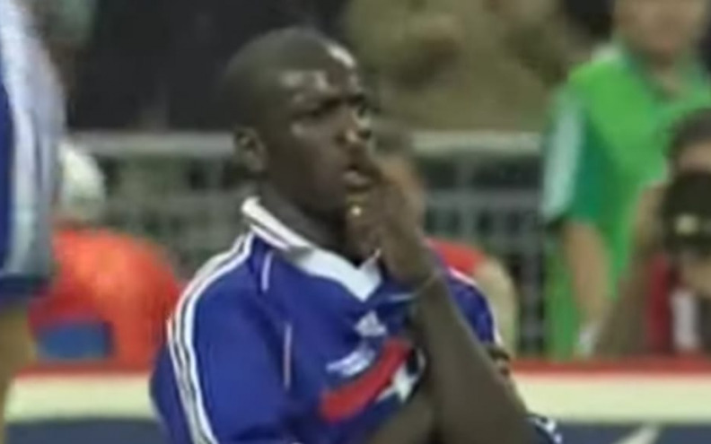 TUGA U PARIZU Hrvatske nade slomio je igrač koji više nikada nije zabio za reprezentaciju