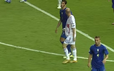 Svijet je ostao u šoku potezom legende, koji je u istom susretu zabio najljepši penal u povijesti SP-a