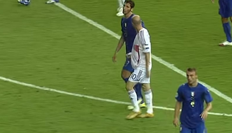 Svijet je ostao u šoku potezom legende, koji je u istom susretu zabio najljepši penal u povijesti SP-a