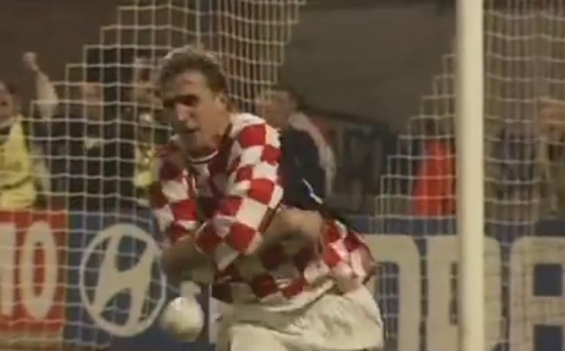 'S NJIM BI BILI SVJETSKI PRVACI' Vatreni je bio svjetska klasa, ali ozljede su ga uništavale