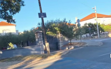 ‘NISU NORMALNI NA OVOJ CESTI’ Zadranina zgrozila situacija u prometu: ‘Hoće li mi se ispričati?’