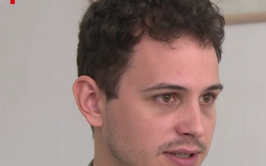 Zbog jednog skoka na otoku Silbi Lovro je ostao nepokretan: ‘Igrali smo picigin. I kako sam trčao…’