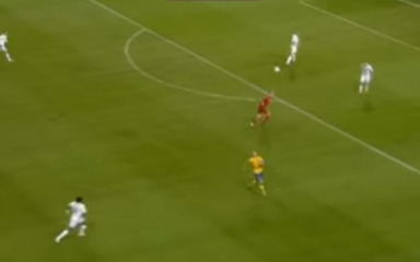 VIDEO Izabrali smo 10 najboljih golova ovog stoljeća: Vrh zauzima potez s druge planete!