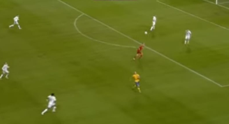 VIDEO Izabrali smo 10 najboljih golova ovog stoljeća: Vrh zauzima potez s druge planete!