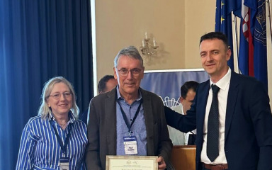 Zadar ugostio vrhunske anesteziologe: ‘Povijest hrvatske anesteziologije započela je u Zadru’