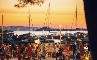 Srpanj u Pakoštanima donosi raznolik program, evo što su pripremili