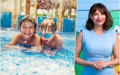 Organizirani odmor za djecu u potrebi – nastavak misije koja traje desetljećima