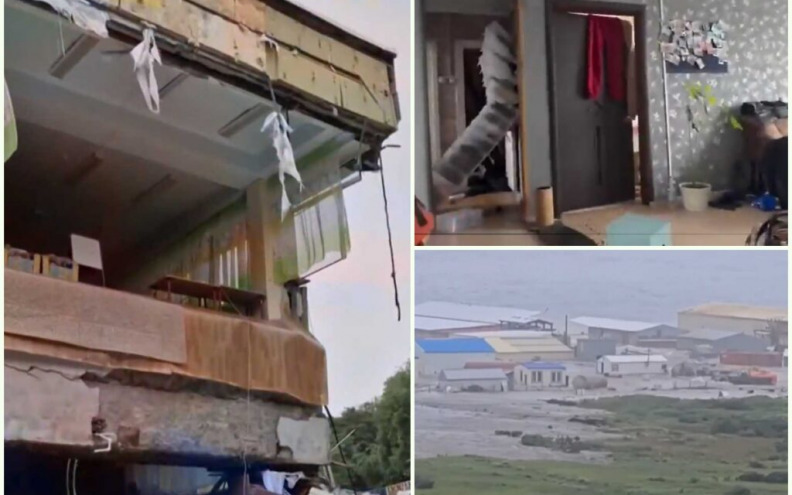 VIDEO Žestok potres i tsunami na ruskom dalekom istoku, evakuacije u Japanu i na Havajima