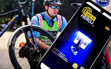 Policija upozorava građane na novi oblik prijevare