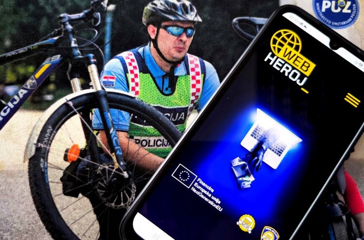 Policija upozorava građane na novi oblik prijevare