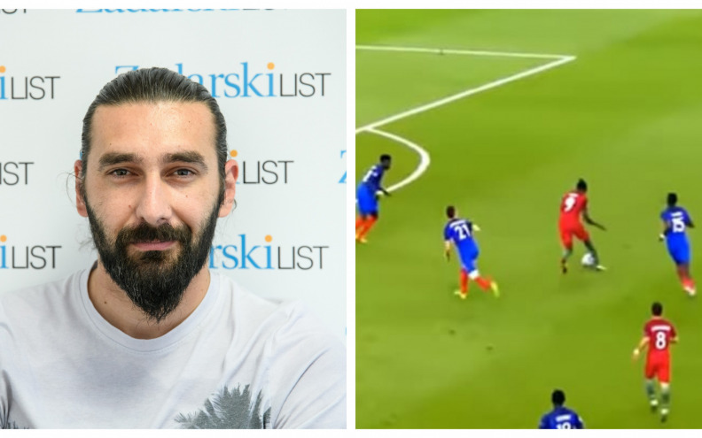 Roditelji ga nisu mogli uzdržavati, bio je u domu, a onda je postao jedan od najvećih junaka