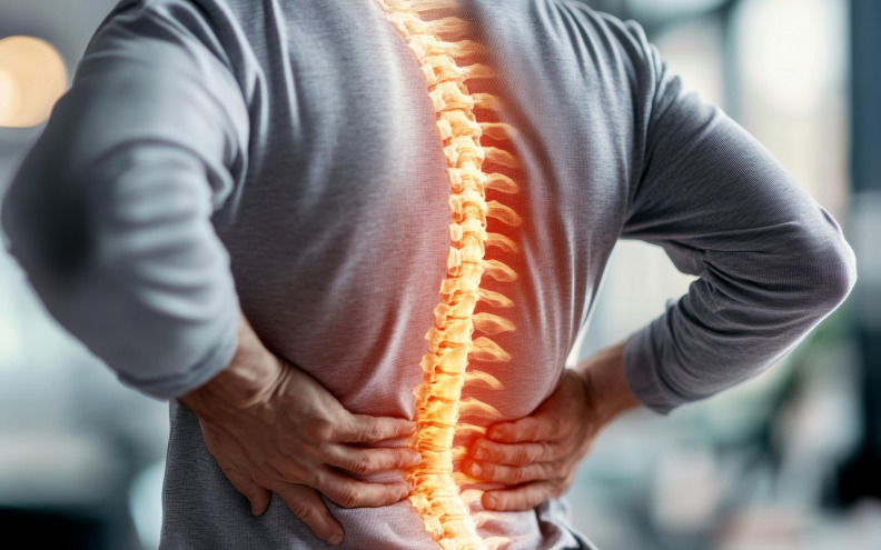 Trener pobijedio kronične bolove u leđima: 'To znači da smo zbog naše neaktivnosti...'