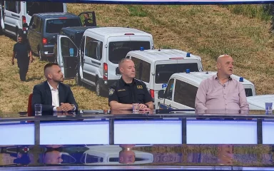 Menadžer Thompsona: Sve iz Zagreba ide u Sinj, bit će još jedno domoljubno okupljanje