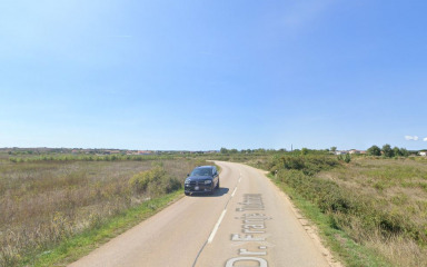 Poginuli 13-godišnji dječak iz Vrsi bio je zaljubljenik u motore i karting