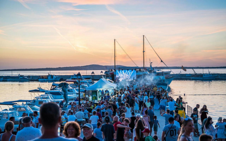 U petak Noć privlačkih ribara i sabunjara