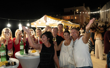 Privlaka ponovno slavi vino, hranu i tradiciju: U petak počinje Privlaka Wine Eno Gastro Festival