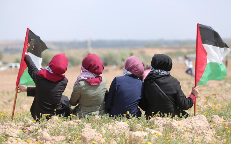 Palestinu u rujnu namjerava priznati i Kanada