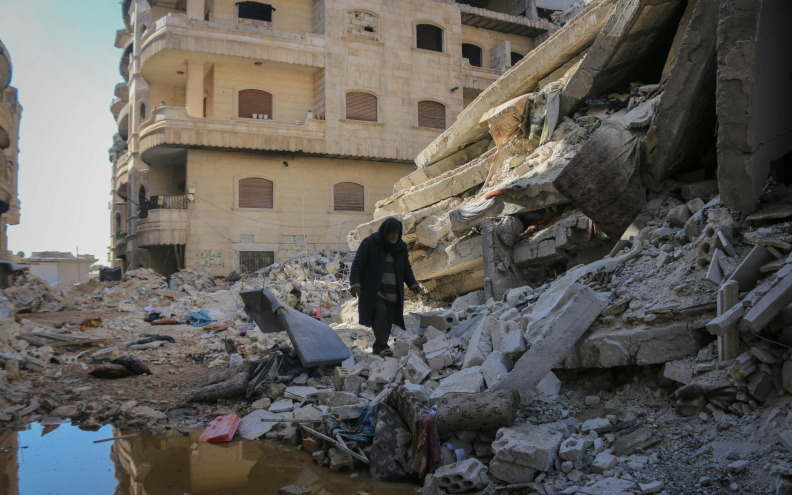 Europska unija tvrdi da je dogovorila s Izraelom povećanje humanitarne pomoći Gazi