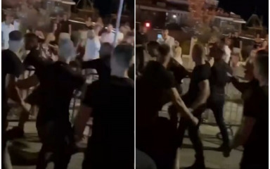 Redari koji su prebili Slovenca u Poreču radili na crno? Stiže inspekcija