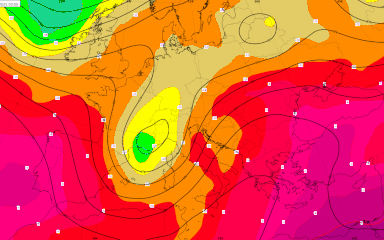 DHMZ objavio posebno upozorenje, najavljuju žestoku promjenu vremena: Evo detalja