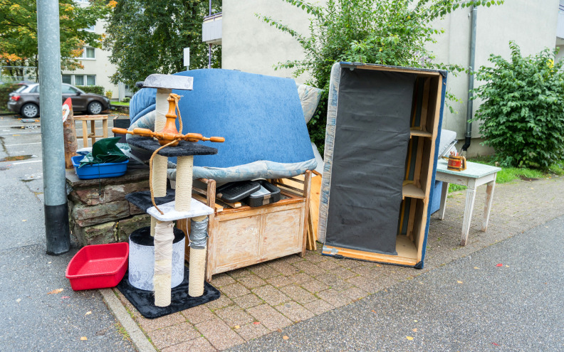 Glomazni otpad? Imamo rješenje!