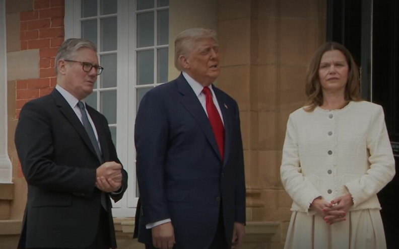 Trump Indiji “opalio” visoke carine zbog zarađivanja na ruskoj nafti