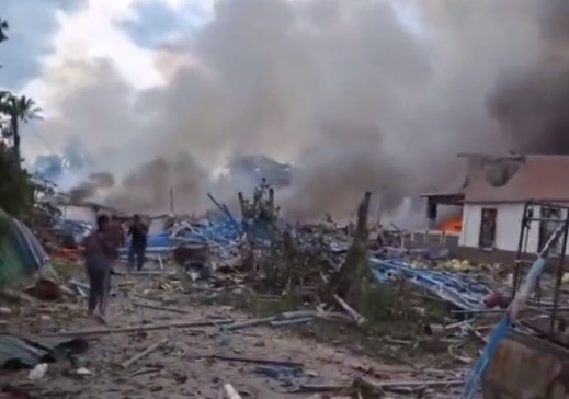 Tajland i Kambodža u ponedjeljak će u Maleziji razgovarati o pograničnom sukobu