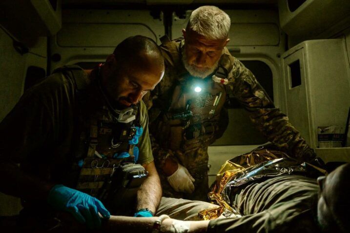 Merz: Rusija djeluje voljna za pregovore