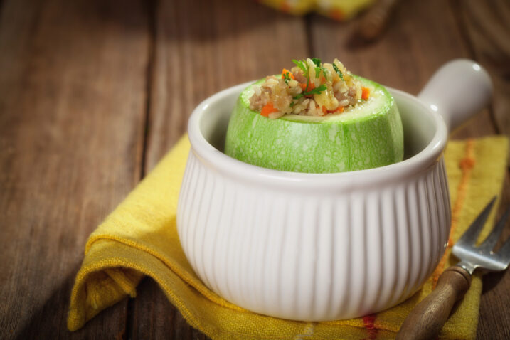 Donosimo recept za jednostavan ljetni obrok