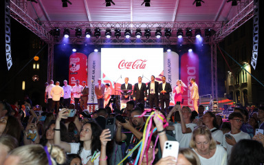 Spušten zastor na 29. sezonu Plazma Sportskih igara mladih