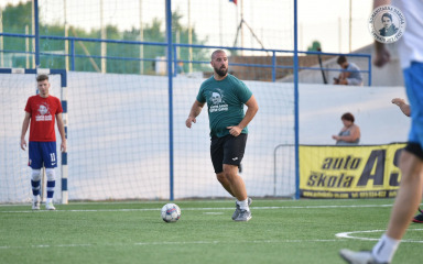 Varoš ZDC lako u četvrtfinale, Frane Volpi-Kobal slomio Neveru na raspucavanju