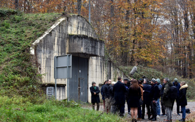 Država uređuje odlagalište za otpad iz zdravstva, industrije i NE Krško