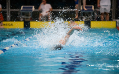 Hrvatska muška štafeta zauzela 18. mjesto u Singapuru