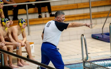Novi trener Zadra 1952: ‘Smjer ostaje isti – zadarski  igrači, uz nekoliko pojačanja’