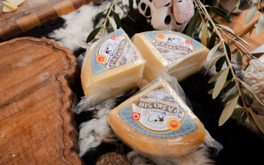 Poticaj sirarima – korak bliže smanjenju PDV-a: ‘Paški je sir jako dobar primjer zašto je takva subvencija…’