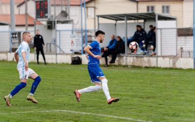 Šime Župan, Trojan Maloku i Lucijan Tomac pojačali redove Hrvatskog viteza