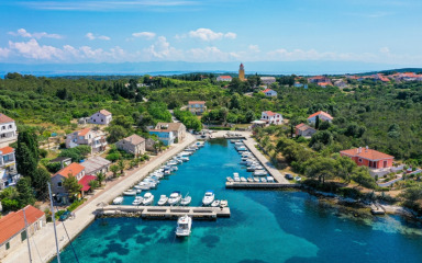 Zeleni dragulj Jadrana o kojem se malo zna, ali tko ga jednom posjeti uvijek mu se vraća