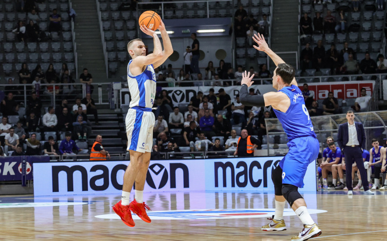 Krševan Klarica uoči početka priprema: 