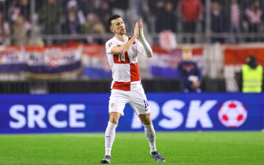 Perišiću ovogodišnja nagrada “Pokaži srce”