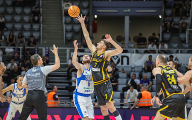 Borna Kapusta i Boris Tišma potpisali za Zadar